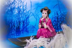宁珂-九月鹰飞汉服摄影工作室