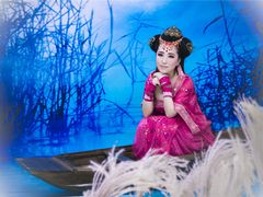 宁珂-九月鹰飞汉服摄影工作室