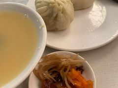 -杨记包子铺(铁树斜街店)