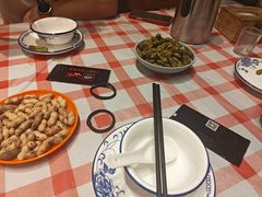 -江味龙虾馆·裸蓝龙虾(南山店)