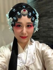 -盘子女人坊古装写真摄影(厦门总店)
