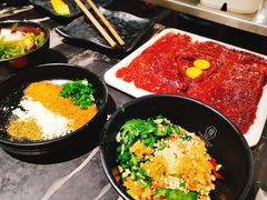 -小王少龙火锅(沙南街店)