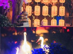 -茅山东方盐湖城景区