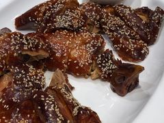 -宝轩渔府·老字号海鲜·正宗津菜(水上店)