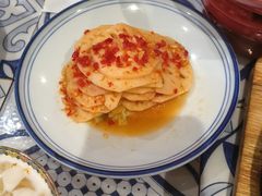 -图味美小黄鱼·景德菜(浙江路店)