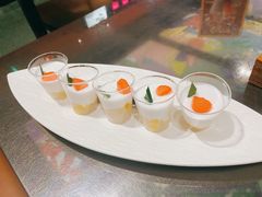 椰皇奶冻-simply thai天泰(世纪汇店)