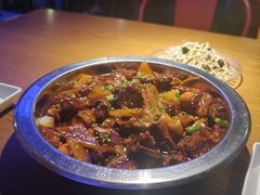 -谢蟹浓·肉蟹煲(新奥店)