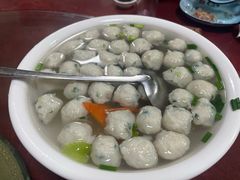 -鸿旺海鲜楼(平潭流水店)