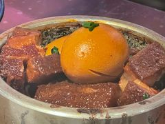 -魏铭鱼头捞饭(嘉善店)