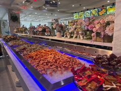 -春华海鲜城(广场西苑店)