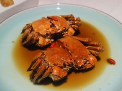 -蟹榭(静安寺晶品商场店)