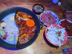 -楠火锅(广州总店)