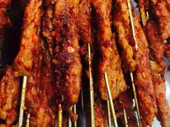 -食上东新街美食街区(民乐新都会店)