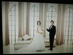 点击看大图 -太郎花子婚纱摄影艺术中心