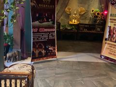 -泰和宫养生会馆(长江路店)