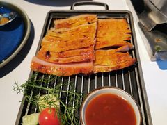 -BetterThai 泰加(苏州中心店)