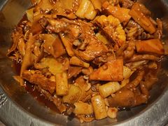 -谢蟹浓·肉蟹煲(新奥店)