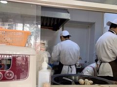 -许记生煎(遵义路店)