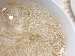 文思豆腐羹-怡园饭店-餐厅(四望亭店)