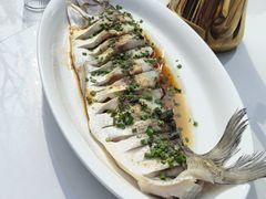 -小丫头餐厅·江浙菜·烧烤(灵隐店)