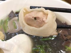 -苏晓玥·手作江南小吃(深圳北站店)