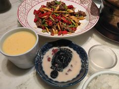 -径山十八道·风味民间菜(华夏之心店)