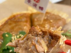 -芋包王闽南茶楼(八市店)