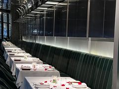 -L'Arome芳芳法国餐厅(仙林金鹰店)