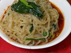 -蓝田九大碗民俗食府(蓝田店)