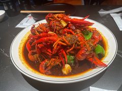 -红盔甲·小龙虾(人民广场店)