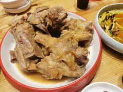-东北风(龙湾万达广场)