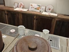 -李山山茶事(景枫店)