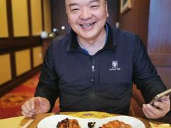 -北京饭店