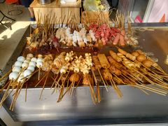 -郭记小街麻辣烫(南小街总店)