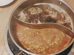 -松野谷·寿喜烧自助(华联顺义金街购物中心店)