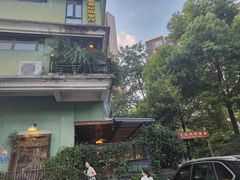 -宝翠花园餐厅(沙湖店)