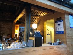 -VOYAGE COFFEE(北锣鼓巷店)