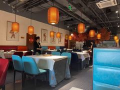 大堂-雲蜀龙阁·金牌水煮鱼(方庄店)