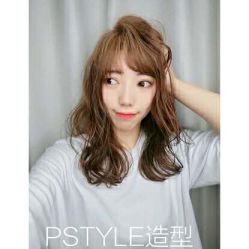 点击看大图 -P.STYLE派斯造型