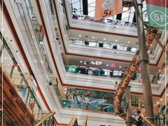 -巴黎春天(浦建店)