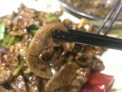 -标记美食新鲜猪杂(兴南大道店)
