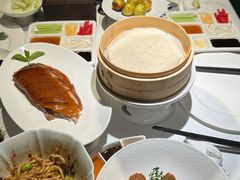 -四季民福烤鸭店(王府井东安门店)