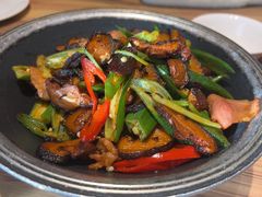 -九转小磨·东北菜老字号(祥安店)