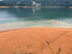 -广州市流溪河国家森林公园