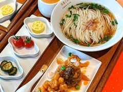 -馋遇江南·精致湖景雅宴(东方之门店)