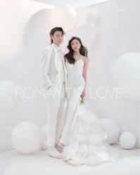 -巴黎经典婚纱摄影PARISSIC