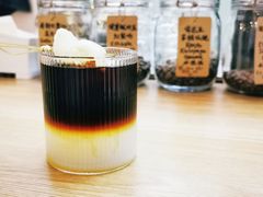-COFFEE HOLIC(朝外SOHO店)