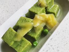 -半山腰·云南菜(侨福芳草地店)