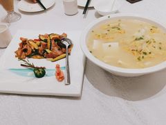 -元唐家宴•经典东北菜(梅市口路店)