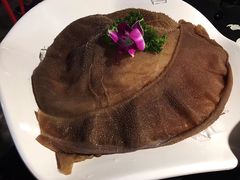 比脸大的毛肚-锅说大脸毛肚重庆老火锅(佐阾店)